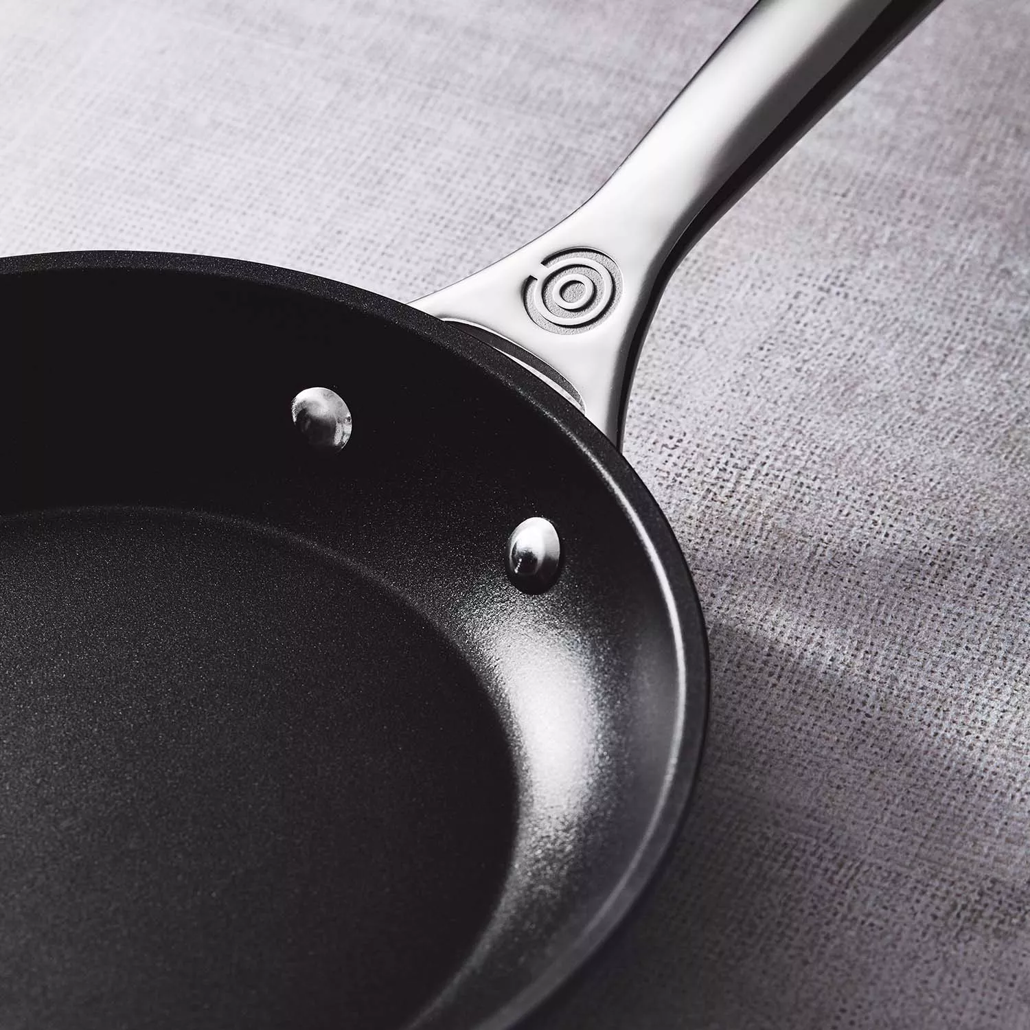 Le Creuset Toughened Nonstick PRO Skillet | Sur La Table