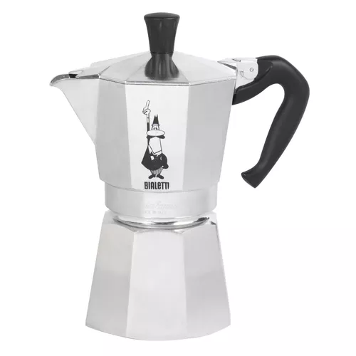 Bialetti Moka Express Espresso Makers