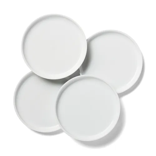 Sur La Table Orchid Melamine Salad Plate