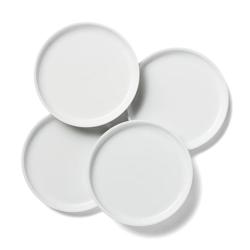 Sur La Table Coupe Salad Plate 
