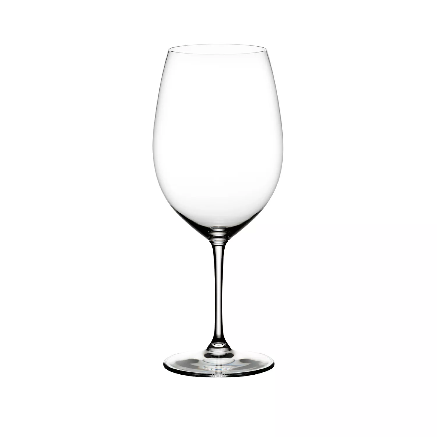 RIEDEL Vinum Bordeaux Grand Cru Wine Glass, Set of 2