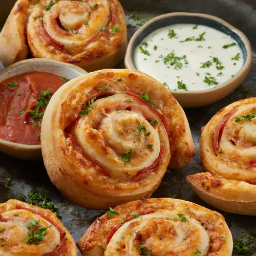Kids 5-Day Summer Series: Great Kids Bake Week