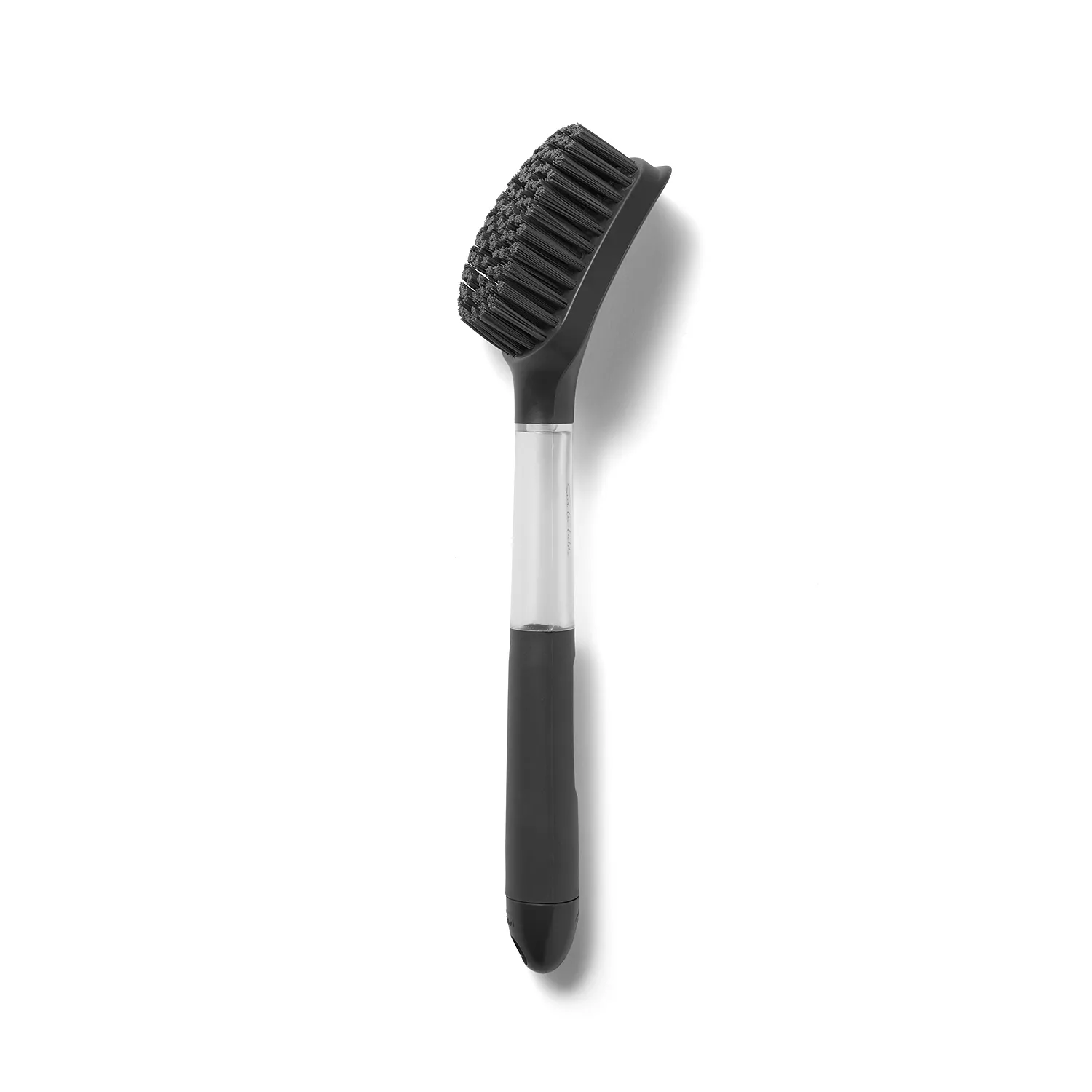 Sur La Table Soap Dispensing Dish Brush