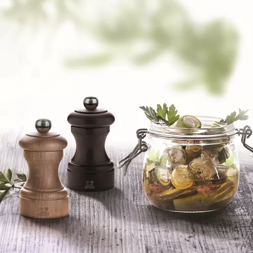 Peugeot Pepper Mill, 4"