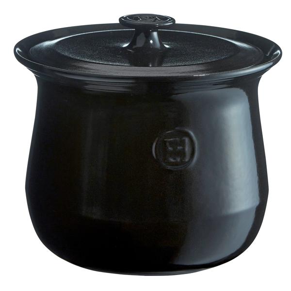 Emile Henry Bean Pot, 4.2 qt.
