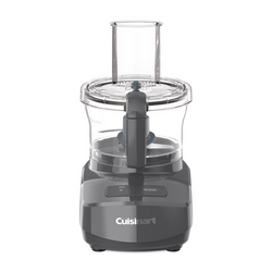 Cuisinart 7-Cup Food Processor For easy and efficient kitchen prep