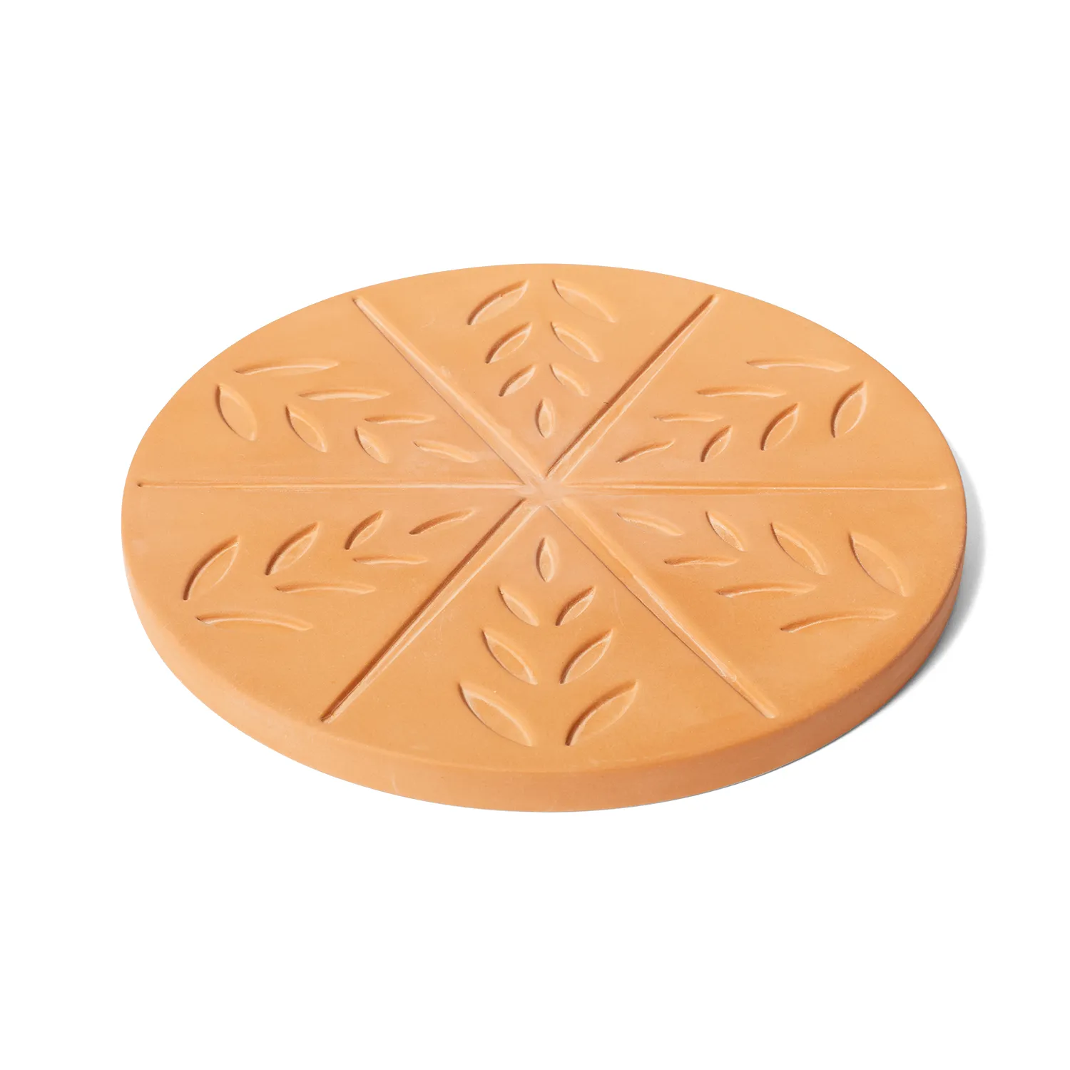 Sur la table Bread Warming Stone