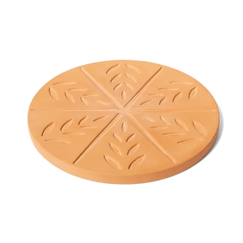 Sur la table Bread Warming Stone