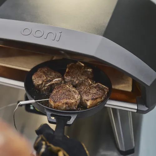 Ooni Koda 2 Pro Gas Powered Pizza Oven
