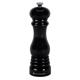 Black Salt And Pepper Mills