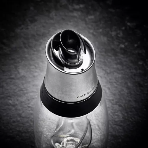 Cole & Mason 2-in-1 Oil & Vinegar Dispenser
