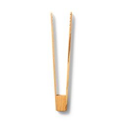 Sur La Table Olivewood Tongs Great!