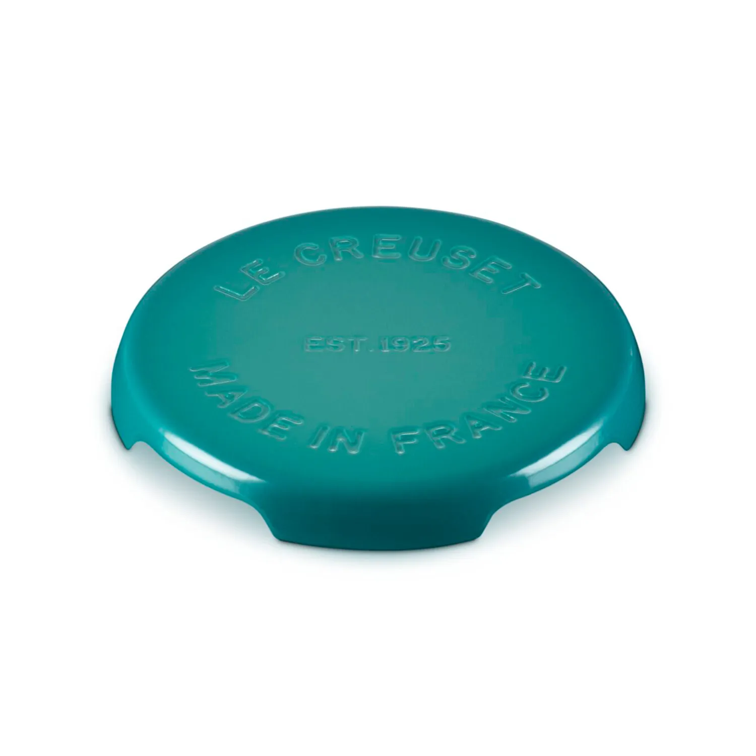 Le Creuset Enameled Cast Iron Signature Trivet, 8.8"