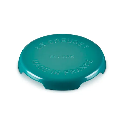 Le Creuset Enameled Cast Iron Signature Trivet, 8.8"