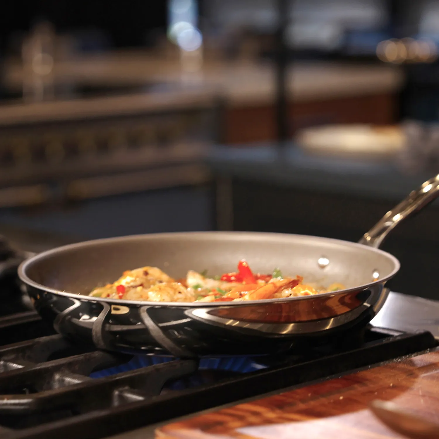 Viking PureGlide Pro 3-Ply Skillet