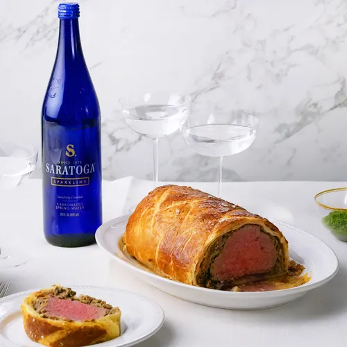 Beef Wellington