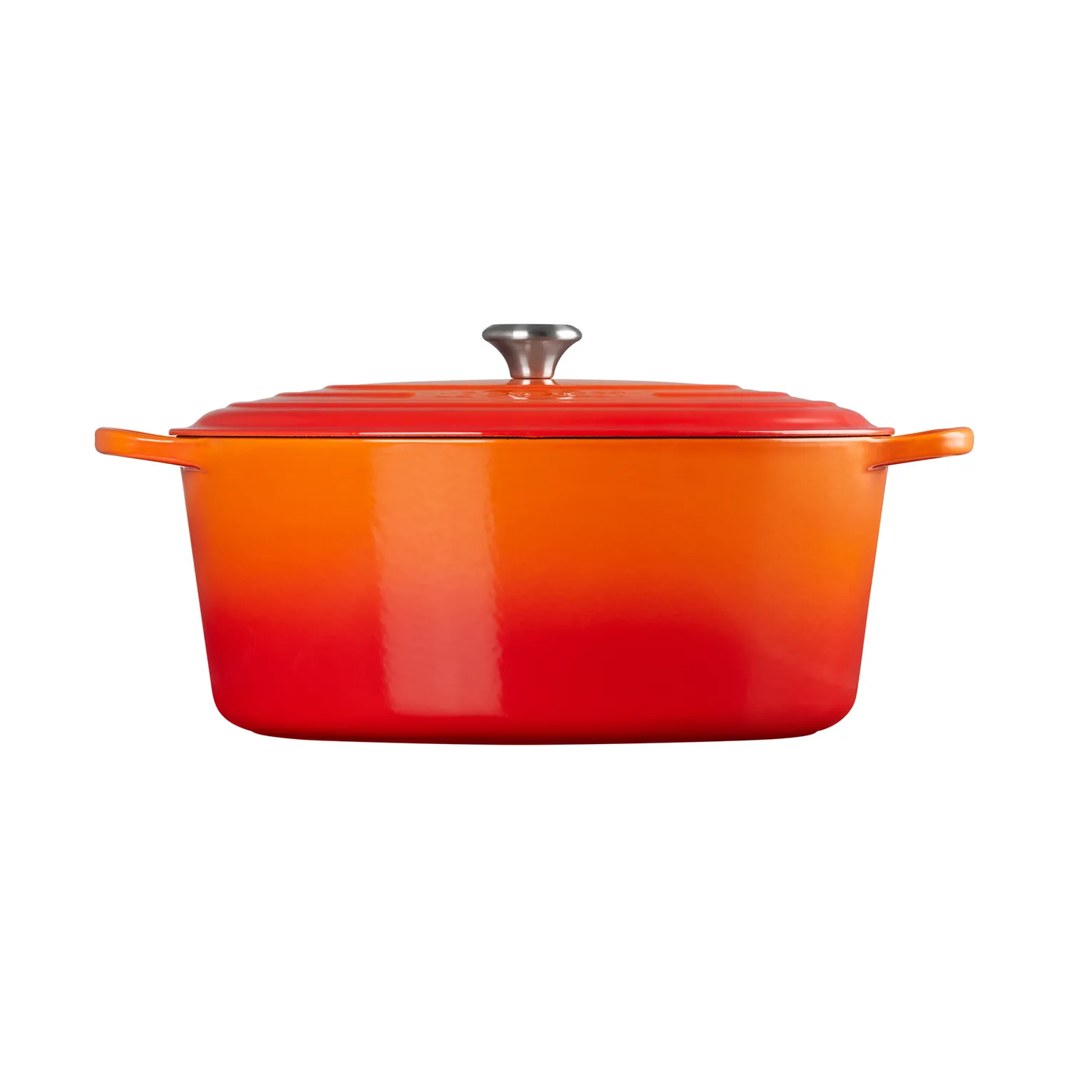 Le Creuset Signature Oval Dutch Oven, 15.5 qt.