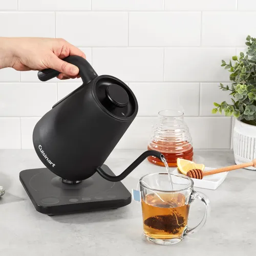 Cuisinart Digital Gooseneck Kettle