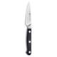 Modern Black Paring Knives