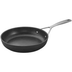 Demeyere Alu Pro5 Aluminum Nonstick Frying Pan They work great on our induction stove top!