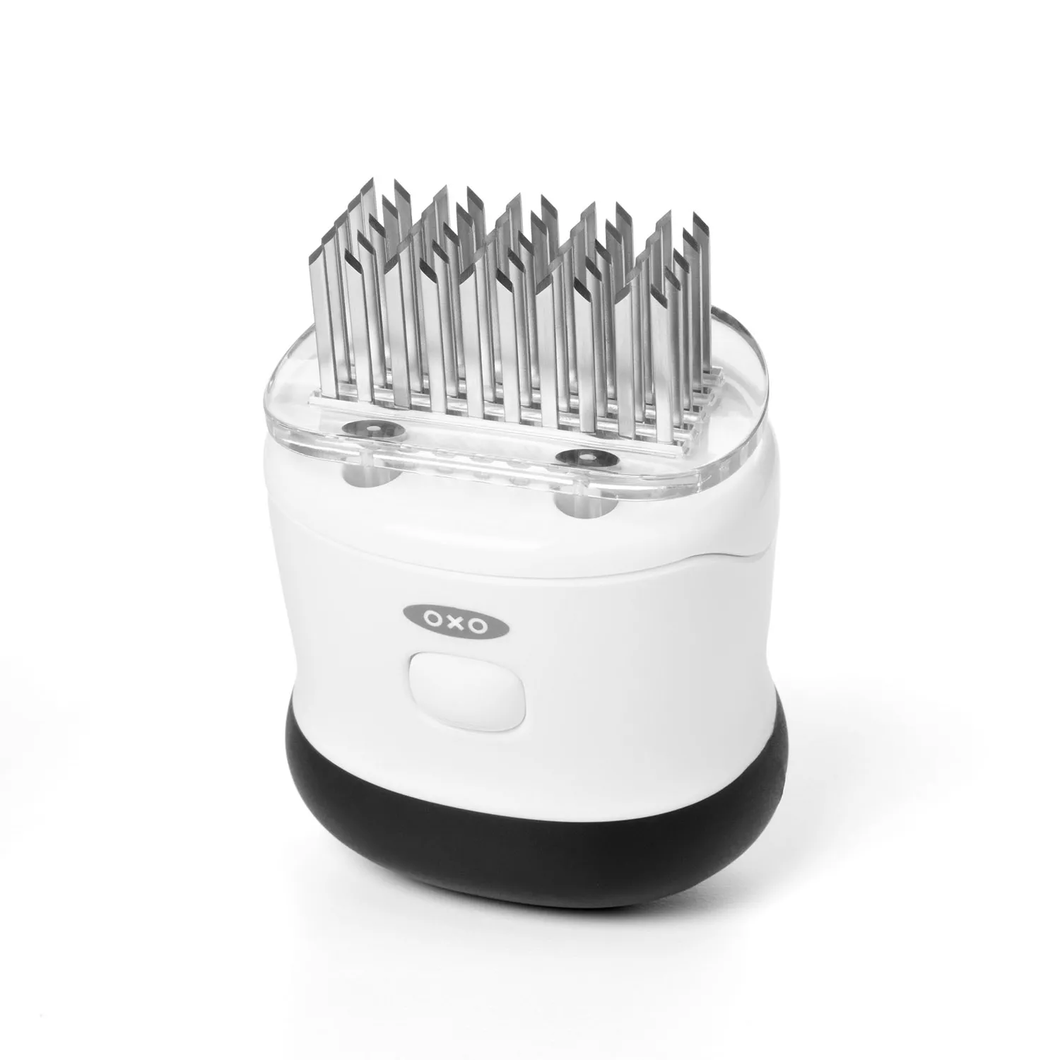 NEW OXO Good Grips Meat Tenderizer & Good Grips Ground Meat Chopper