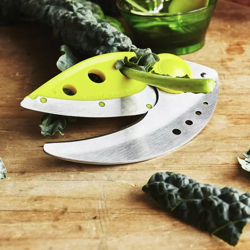 Chef&#8217;n Looseleaf Plus Kale and Herb Stripper