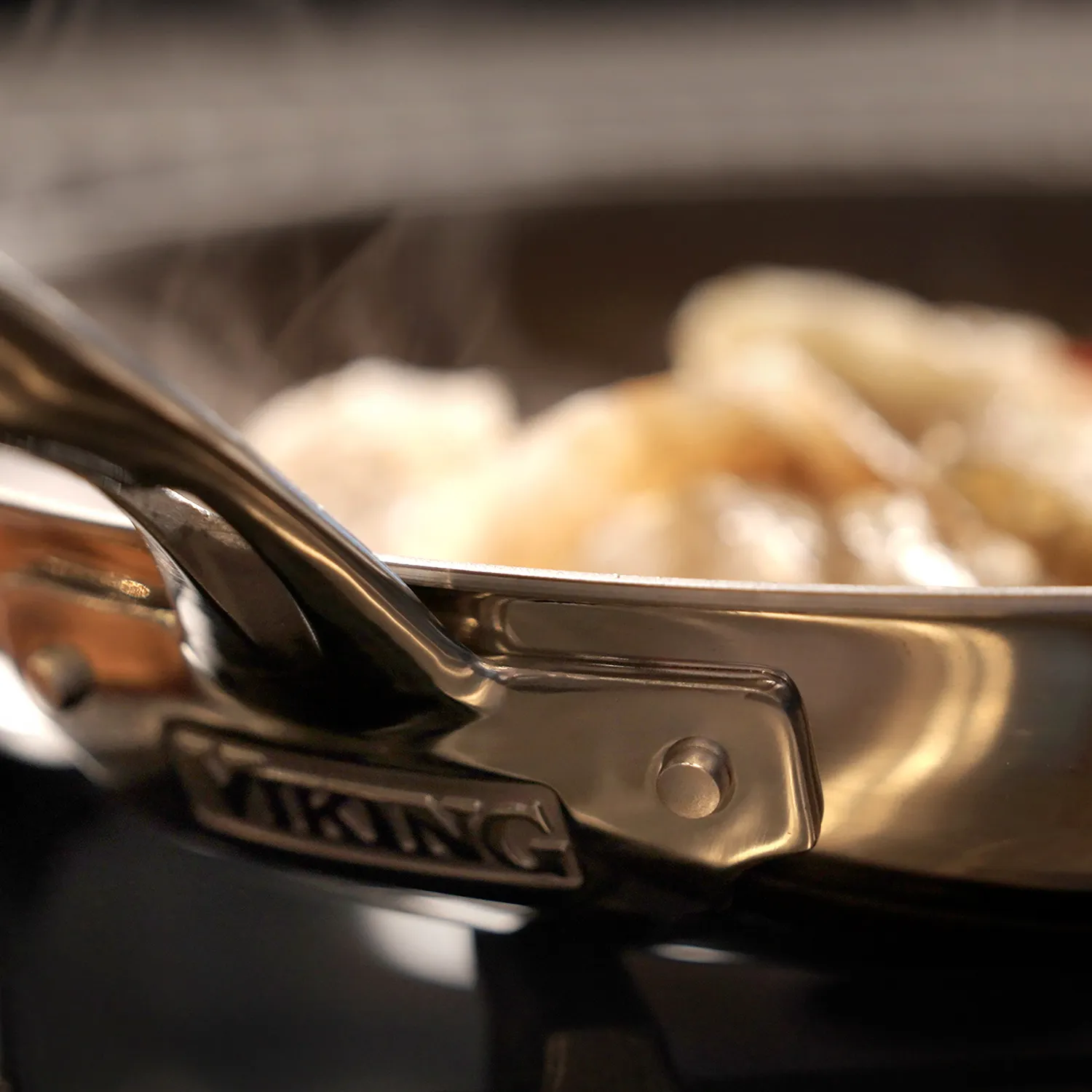 Viking PureGlide Pro 3-Ply Skillet