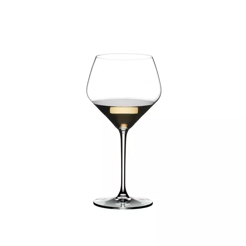 RIEDEL Extreme Oaked Chardonnay Wine Glass, Set of 2