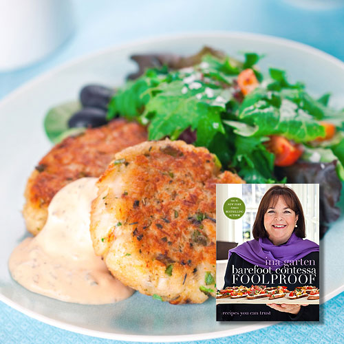 Ina Garten's Easy Holiday Party *Giveaway*