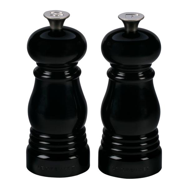 Le Creuset Petite Salt & Pepper Mill Set