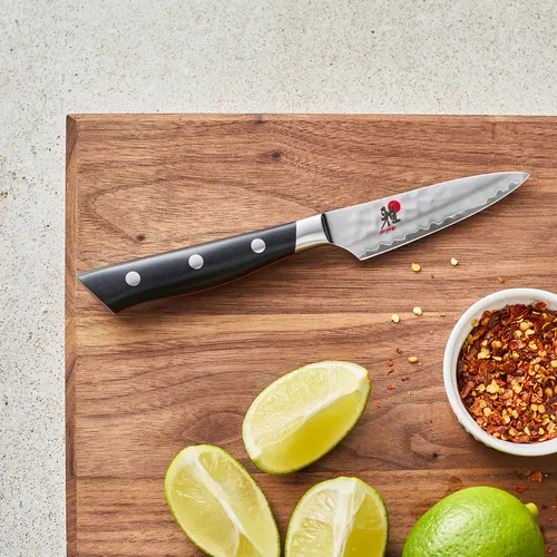Miyabi Hisho 3.5" Paring Knife