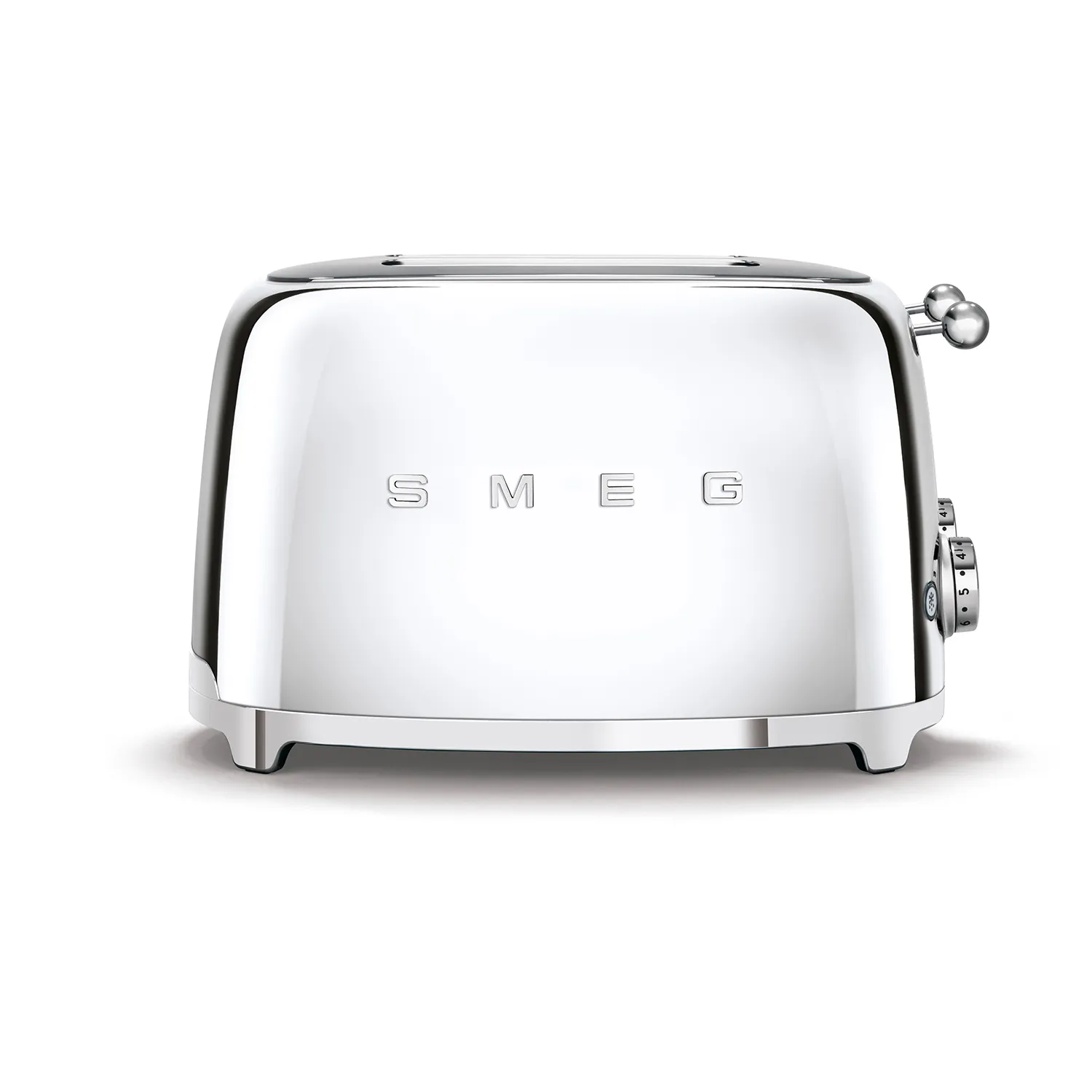 Smeg 50s Retro Style 4x4 Toaster