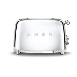 Smeg 50s Retro Style 4x4 Toaster