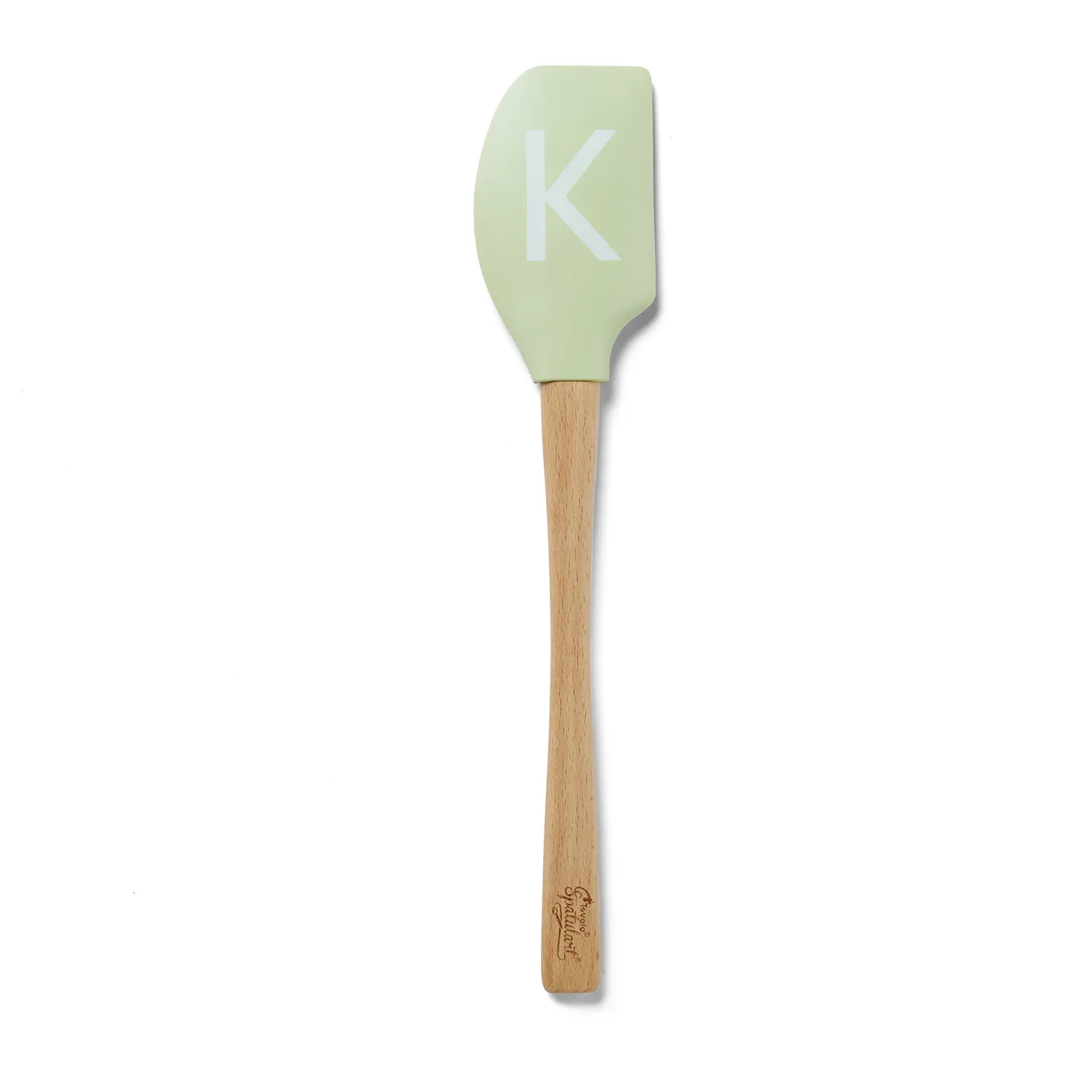 Sur La Table Monogram Spatulas