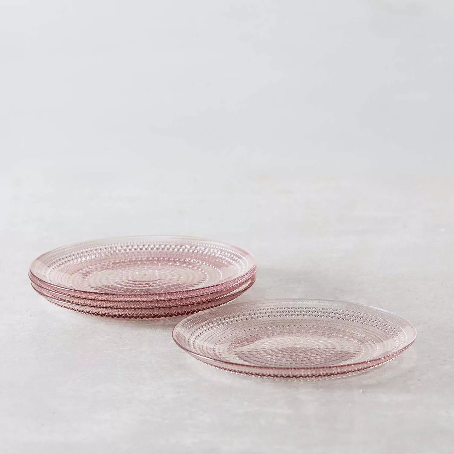 Fortessa Jupiter Salad Plates, Set of 4 