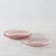 Pink Plates