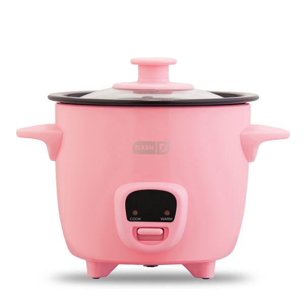 Dash Mini Rice Cooker