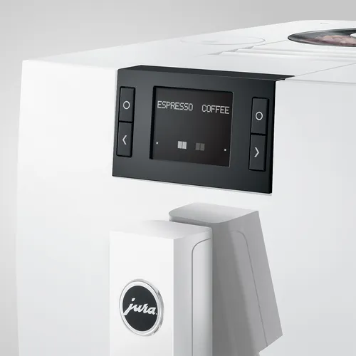 Jura C3 Automatic Coffee Machine
