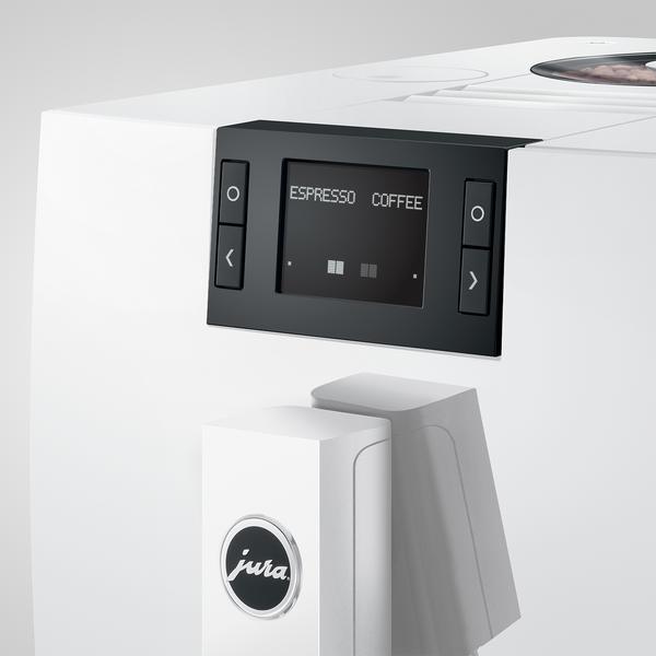 Jura C3 Automatic Coffee Machine - thumbnail 10