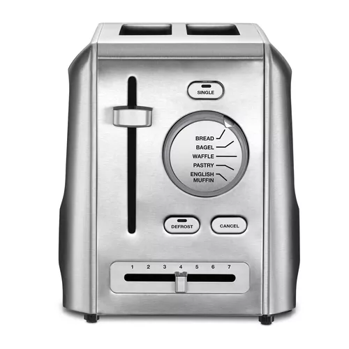 Cuisinart Toaster