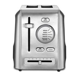 Cuisinart Toaster, 2 Slice Great product
