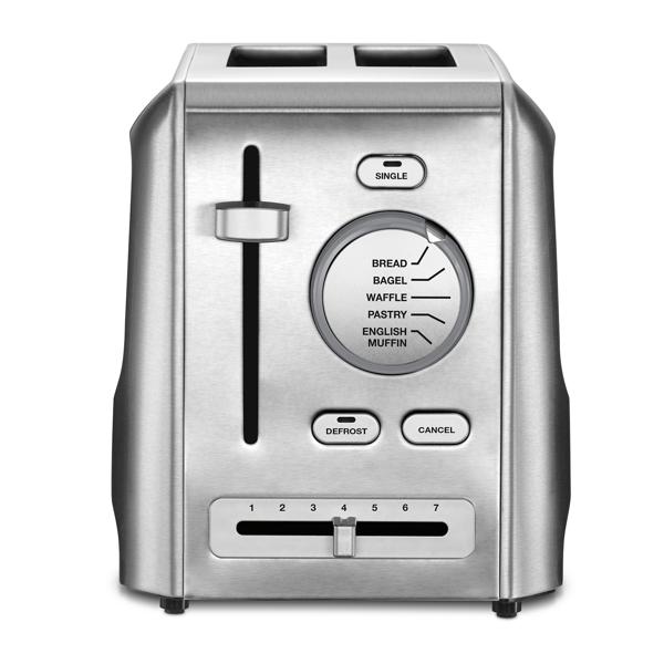 Cuisinart Toaster