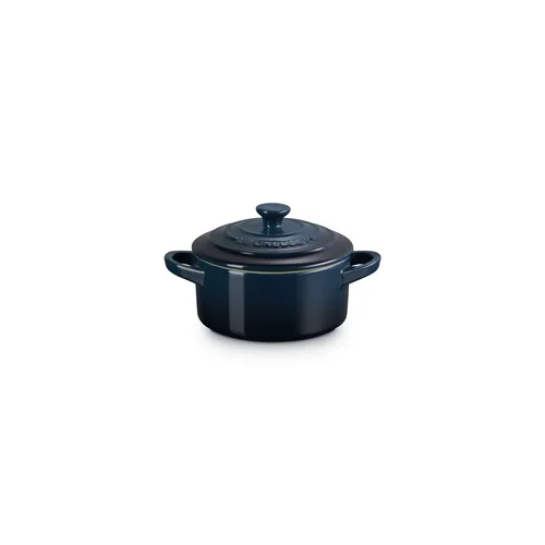 Le Creuset Signature Petite Cocotte, 8 oz.