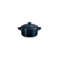 Le Creuset Signature Petite Cocotte, 8 oz.