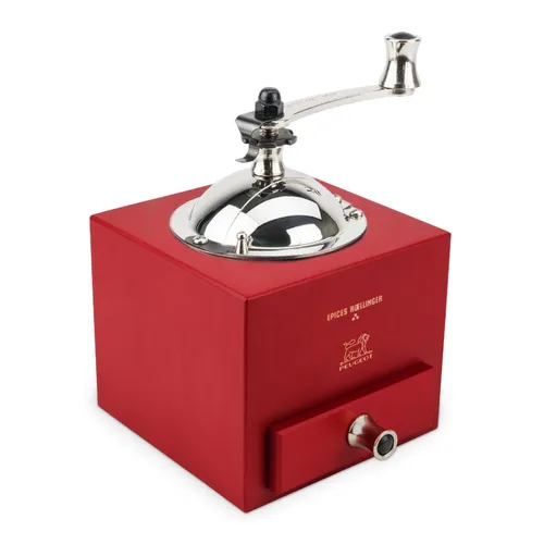 Peugeot Olivier Roellinger Pepper Mill