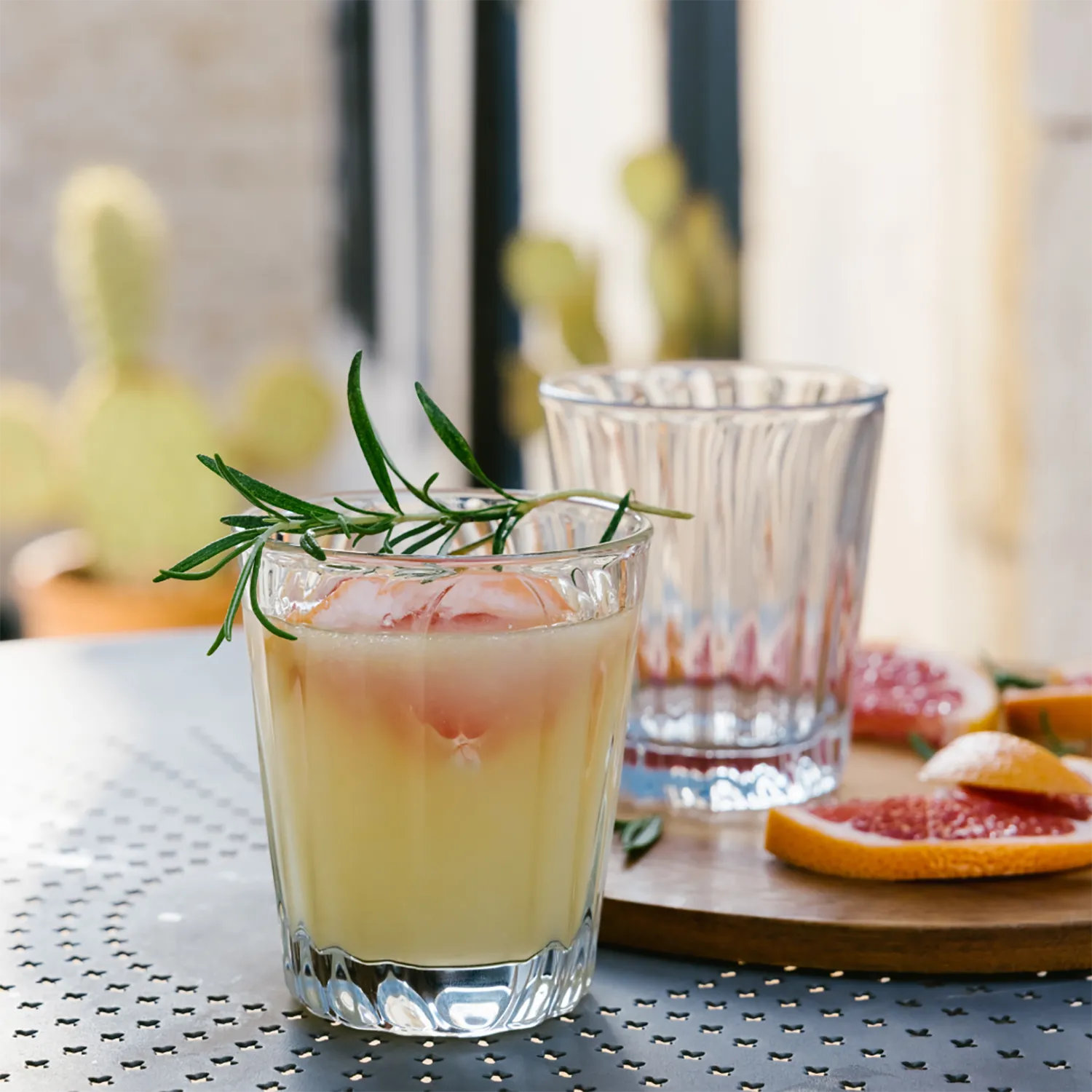La Rochère Onde Tumblers, Set of 6