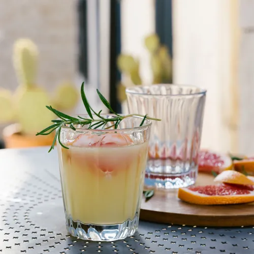 La Rochère Onde Tumblers, Set of 6