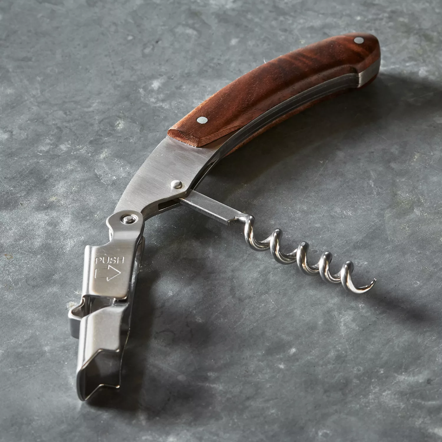 Crafthouse by Fortessa Corkscrew