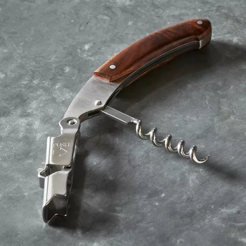 Crafthouse by Fortessa Corkscrew