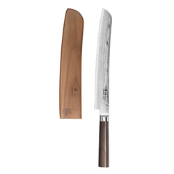 Cangshan Haku 9" Bread Knife